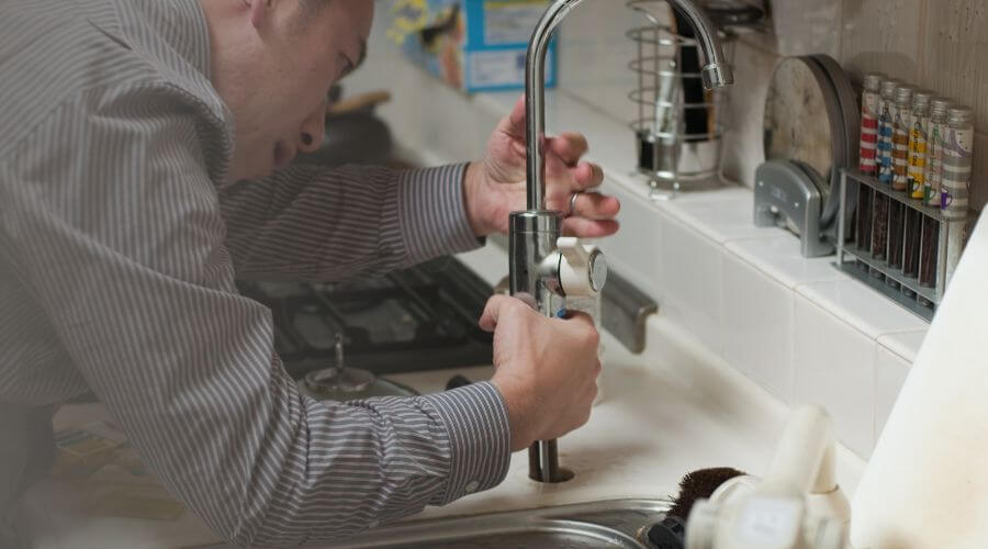 Professional Gas Leak Detection in Nelsonia, VA
